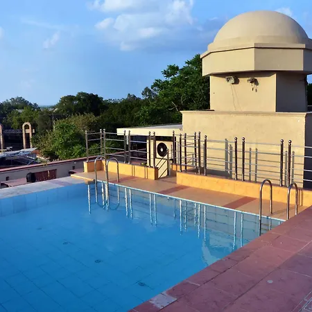 Hotel Bhoomi Residency